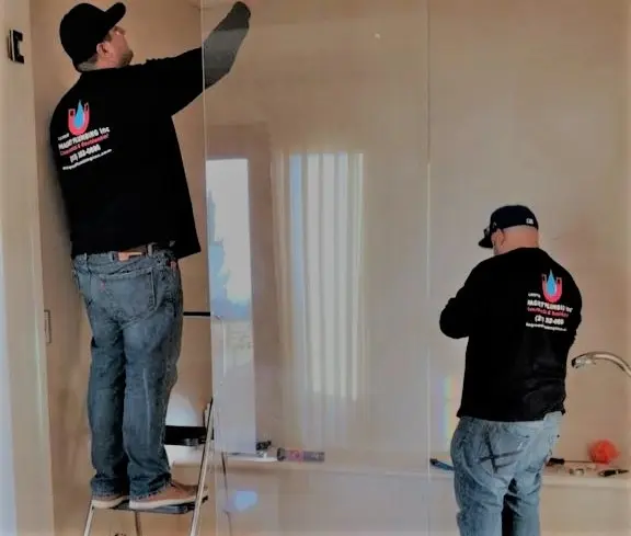 Professional plumbing installation for Tankless Water Heater Installation in Pecksville